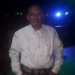 Meet your Posher, Guadalupe